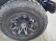 JEEP WRANGLER RUBICON MILDHYBRID 2021