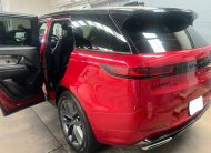 LAND ROVER SPORT DYMANIC SE 2023 AUT V6 HIBRIDA