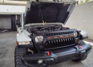 JEEP WRANGLER RUBICON MILDHYBRID 2021