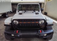 JEEP WRANGLER RUBICON MILDHYBRID 2021