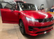 LAND ROVER SPORT DYMANIC SE 2023 AUT V6 HIBRIDA