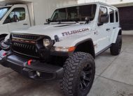 JEEP WRANGLER RUBICON MILDHYBRID 2021