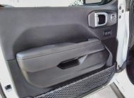 JEEP WRANGLER RUBICON MILDHYBRID 2021