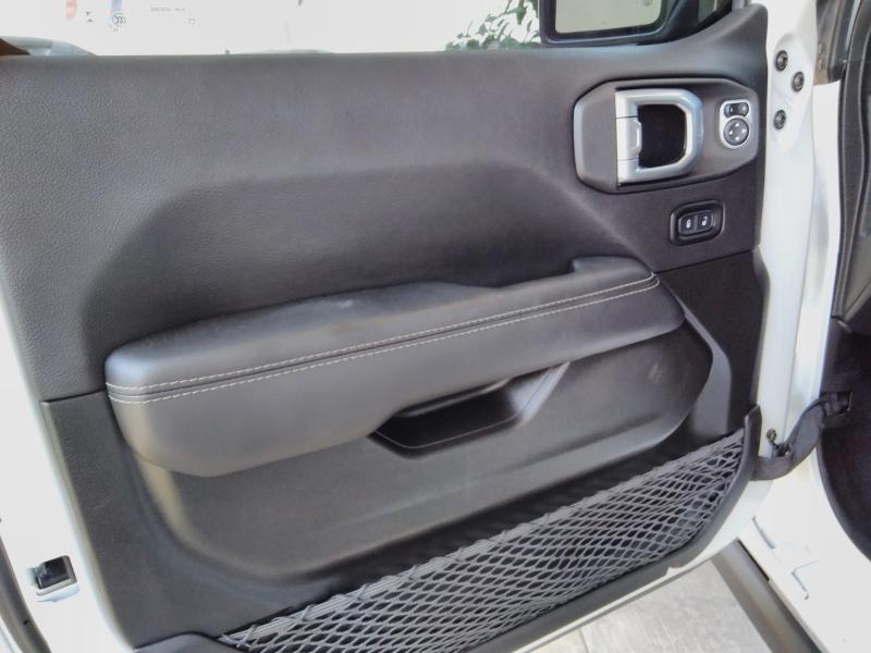 JEEP WRANGLER RUBICON MILDHYBRID 2021