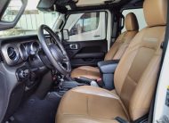 JEEP WRANGLER RUBICON MILDHYBRID 2021