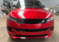 LAND ROVER SPORT DYMANIC SE 2023 AUT V6 HIBRIDA