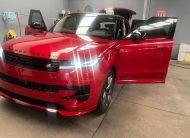 LAND ROVER SPORT DYMANIC SE 2023 AUT V6 HIBRIDA