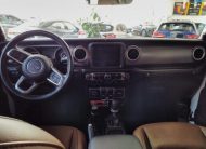 JEEP WRANGLER RUBICON MILDHYBRID 2021