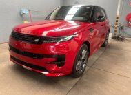 LAND ROVER SPORT DYMANIC SE 2023 AUT V6 HIBRIDA