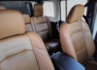 JEEP WRANGLER RUBICON MILDHYBRID 2021