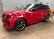 LAND ROVER SPORT DYMANIC SE 2023 AUT V6 HIBRIDA
