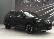 VW TIGUAN RLINE 2026 NUEVA