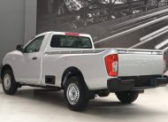NISSAN NP300 CAB REG 4X2 2026 NUEVA SIN RODAR