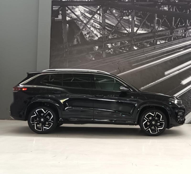 VW TIGUAN RLINE 2026 NUEVA