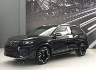 VW TIGUAN RLINE 2026 NUEVA