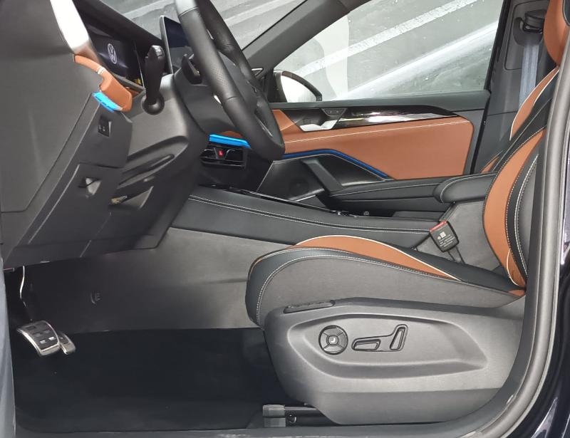 VW TIGUAN RLINE 2026 NUEVA