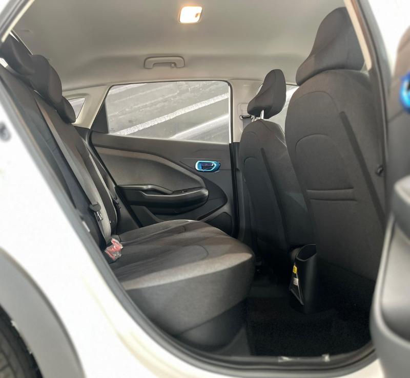 KIA K3 L NUEVO SIN RODAR 2027 AUT