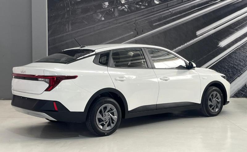 KIA K3 L NUEVO SIN RODAR 2027 AUT