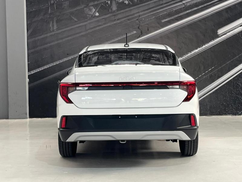 KIA K3 L NUEVO SIN RODAR 2027 AUT