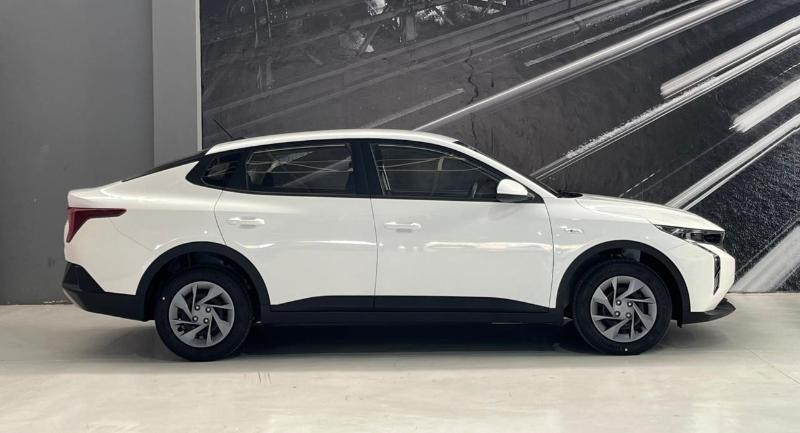 KIA K3 L NUEVO SIN RODAR 2027 AUT