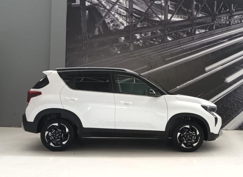 KIA SONET EX AUT 2026 SIN RODAR