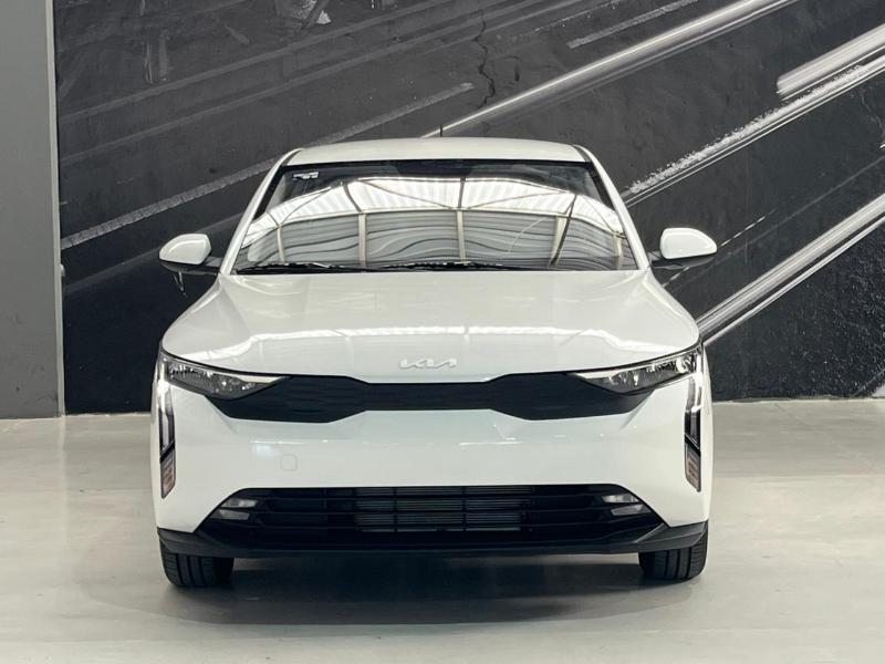 KIA K3 L NUEVO SIN RODAR 2027 AUT