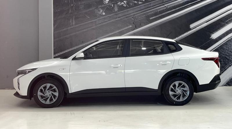 KIA K3 L NUEVO SIN RODAR 2027 AUT