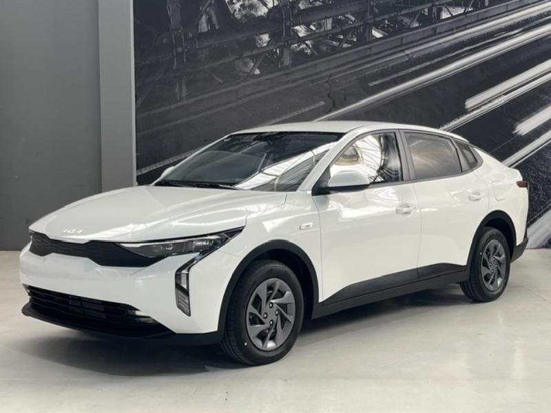 KIA K3 L NUEVO SIN RODAR 2027 AUT