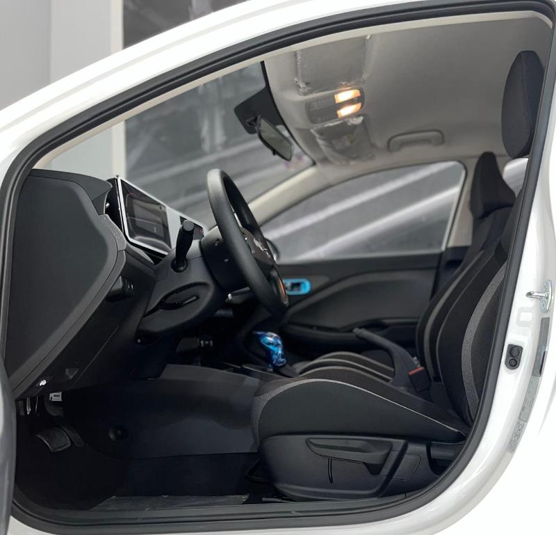 KIA K3 L NUEVO SIN RODAR 2027 AUT