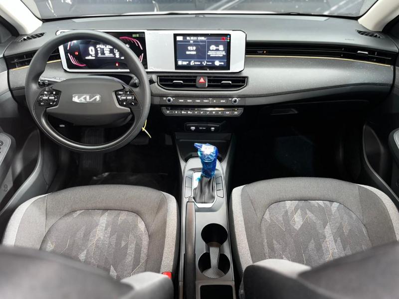 KIA K3 L NUEVO SIN RODAR 2027 AUT