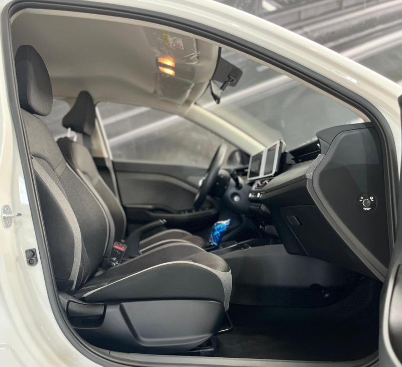 KIA K3 L NUEVO SIN RODAR 2027 AUT